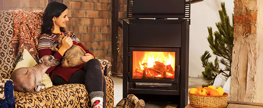 Wood Stove Chimney Cleaning Services in SeaTac, WA