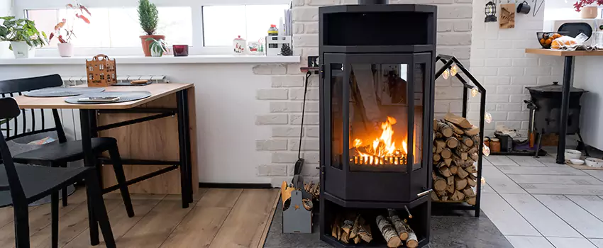 Wood Stove Firebox Installation Services in SeaTac, WA
