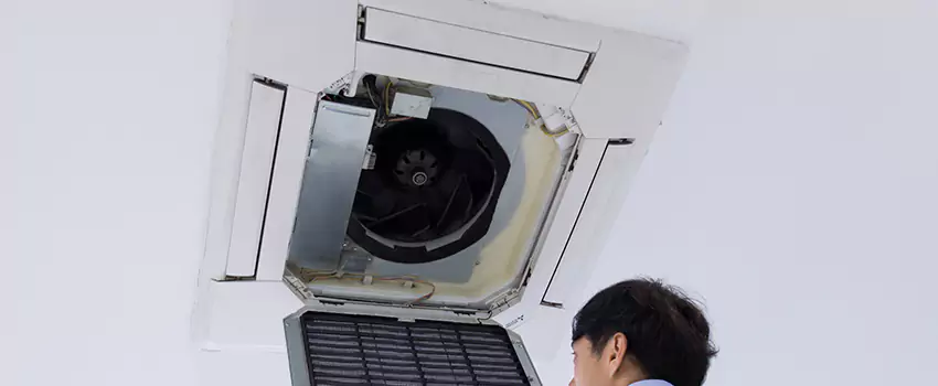 Benefits of Professional Air Duct Cleaning in SeaTac, Washington