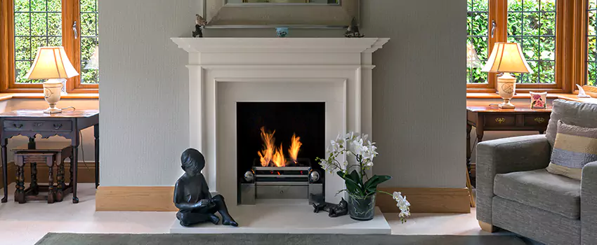 Astria Open-Hearth Wood Fireplaces Services in SeaTac, WA