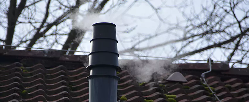 Broken Chimney Animal Screen Repair And Installation in SeaTac, WA