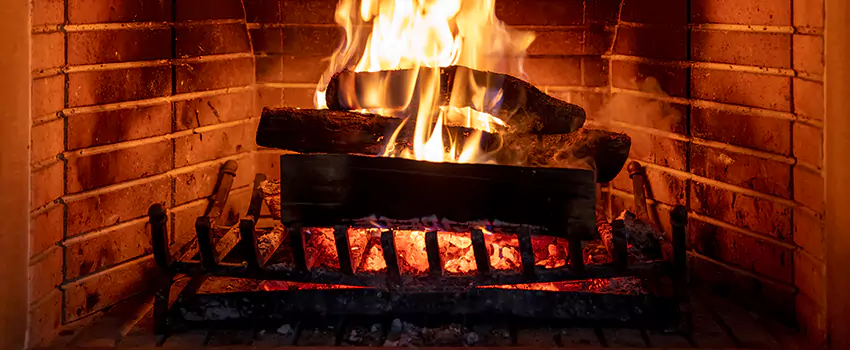 Chimney Ash Dump Cover Repair Services in SeaTac, WA