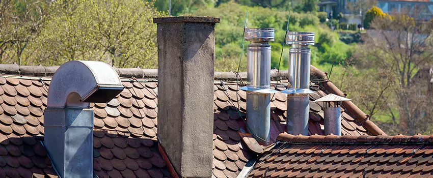 Commercial Chimney Blockage Removal in SeaTac, Washington