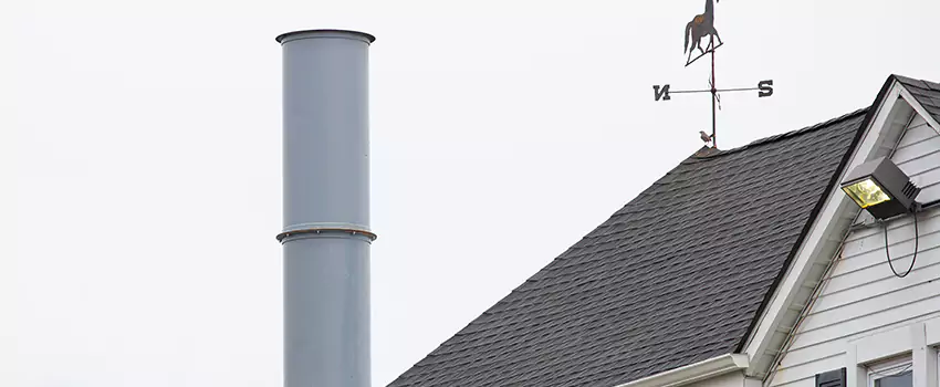 Multi-flue Chimney Caps Installation And Repair in SeaTac, WA
