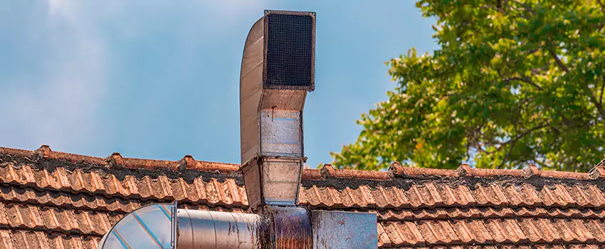Chimney Creosote Cleaning Experts in SeaTac, Washington