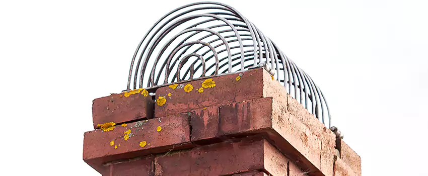 Chimney Crown Problems in SeaTac, Washington
