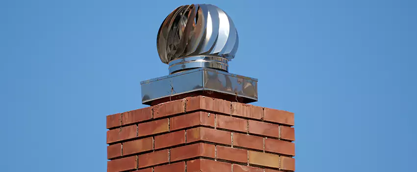 Chimney Damper Hinge Repair in SeaTac, WA