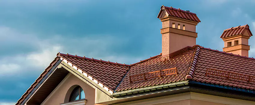 Residential Chimney Services in SeaTac, Washington
