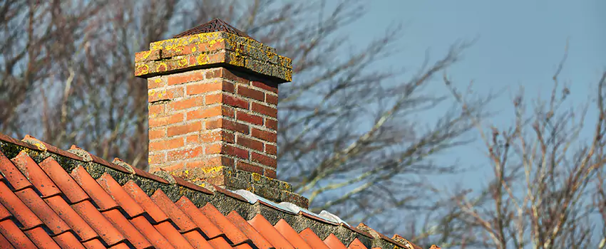 Chimney Flue Cap Installation in SeaTac, WA