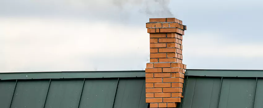 Chimney Installation Company in SeaTac, WA