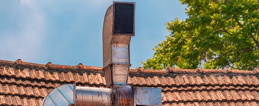Chimney Blockage Removal in SeaTac, Washington