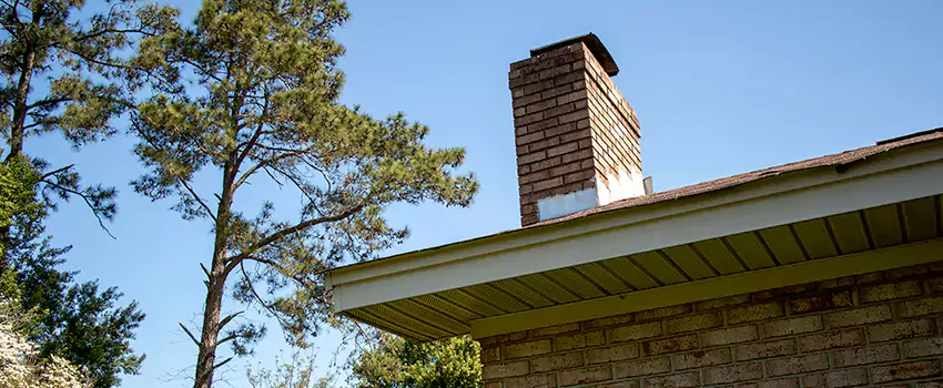 Brick Chimney Sweep Near Me in SeaTac, WA