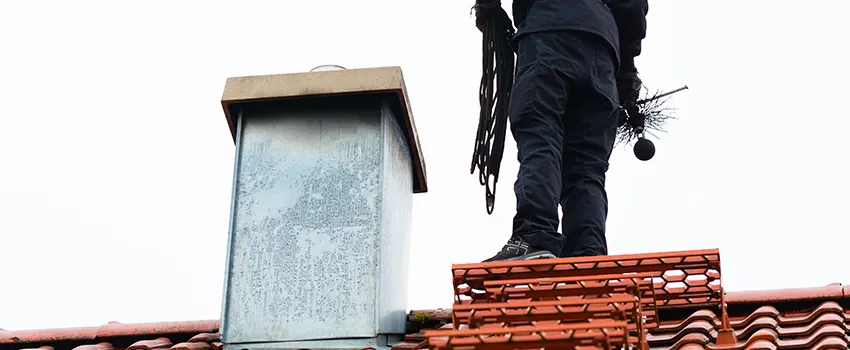 Modern Chimney Sweeping Techniques in SeaTac, Washington