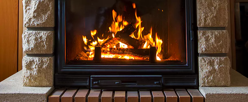 Decorative Fireplace Installation Cost in SeaTac, Washington