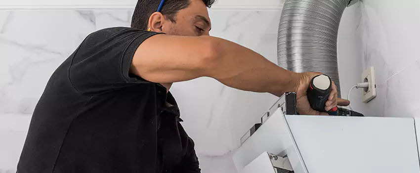 Dryer Vent Blockage Cleaning in SeaTac, WA