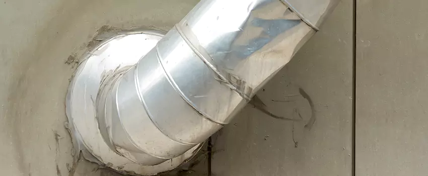 Dryer Vent Repair Process in SeaTac, WA
