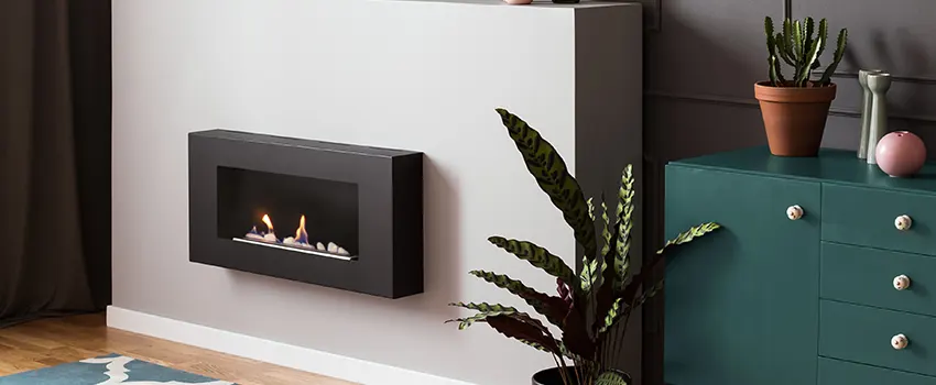Electric Fireplace Glowing Embers Installation Services in SeaTac, WA