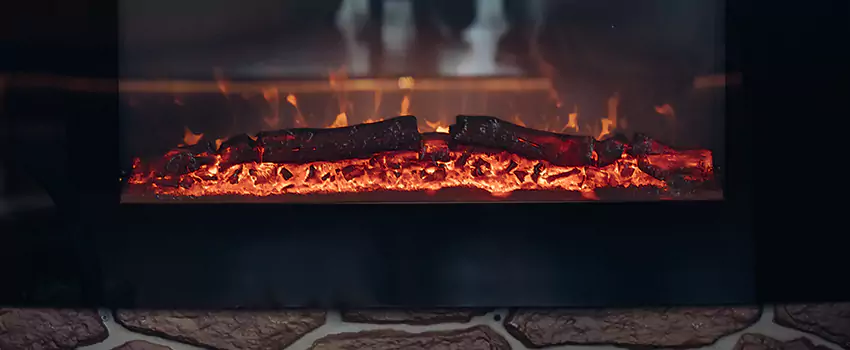 Cost of Electric Fireplace Repair Service in SeaTac, Washington