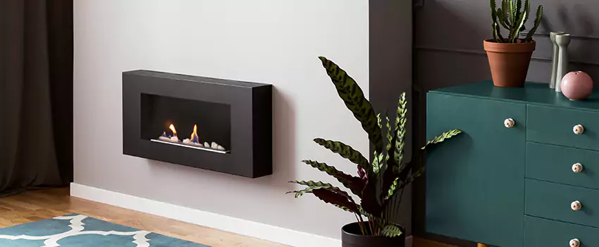Cost of Ethanol Fireplace Repair And Installation Services in SeaTac, WA