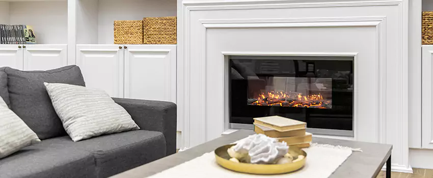 Professional Fireplace Maintenance Contractors in SeaTac, WA