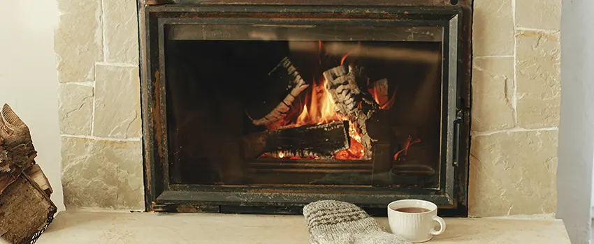 Fireplace Door Handle Replacements Services in SeaTac, Washington
