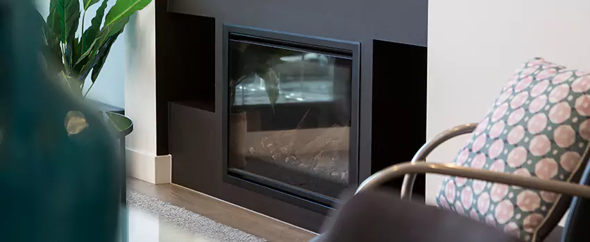 Gas Fireplace Installation in SeaTac, WA