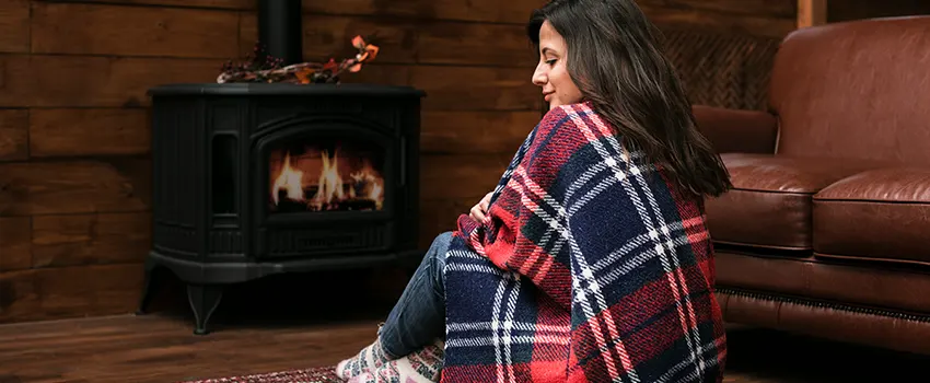 Fireplace Firebox Grate Replacement Services  in SeaTac, Washington