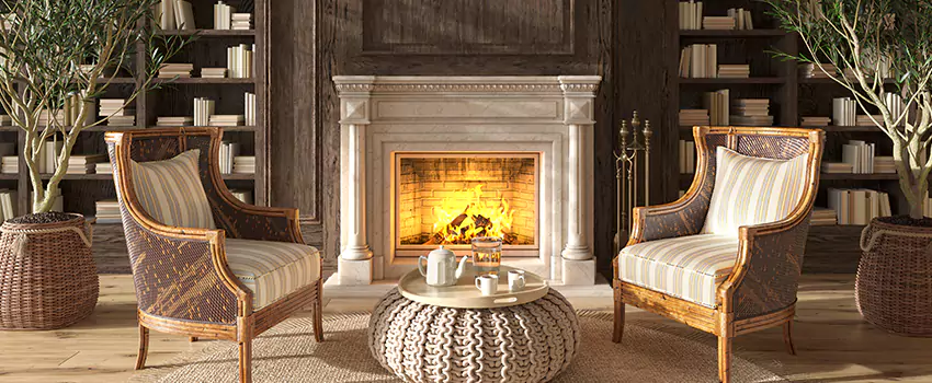 Ethanol Fireplace Fixing Services in SeaTac, Washington