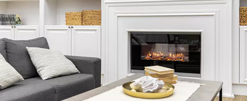 Pellet Fireplace Insert Installation in SeaTac, WA