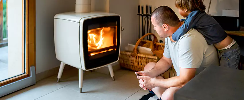 Fireplace Flue Maintenance Services in SeaTac, WA