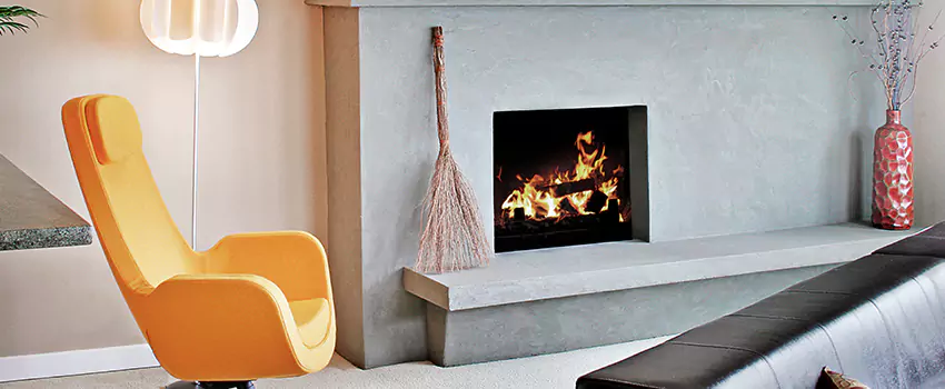 Electric Fireplace Makeover Services in SeaTac, WA