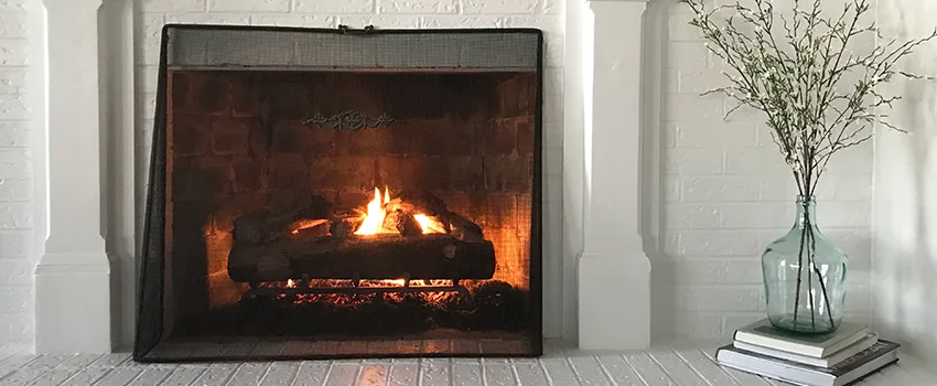 Cost-Effective Fireplace Mantel Inspection And Maintenance in SeaTac, WA