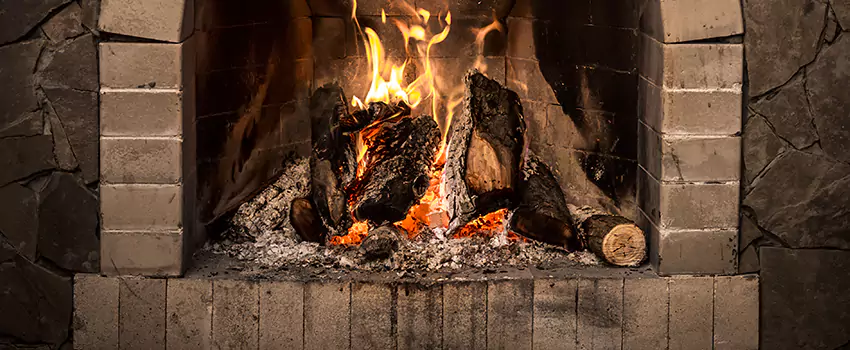 Cost of Rebuilding A Fireplace in SeaTac, Washington