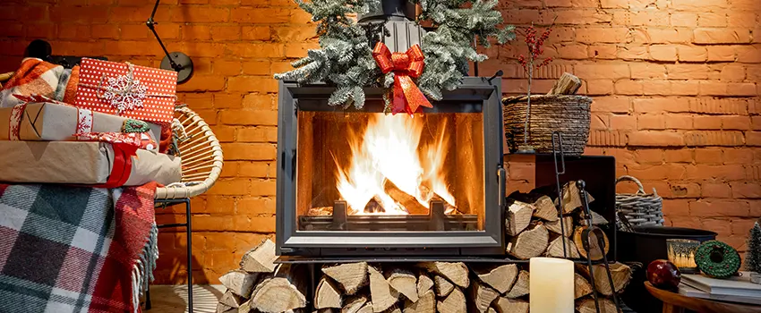 Steel Fireplace Grate Repair And Replacement Services in SeaTac, Washington