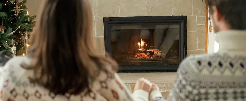 Fireplace Firebox Refurbish & Restore Services in SeaTac, WA