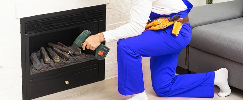 Fireplace Safety Inspection Specialists in SeaTac, Washington