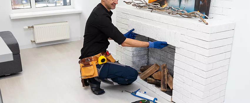 Gas Fireplace Repair And Replacement in SeaTac, WA