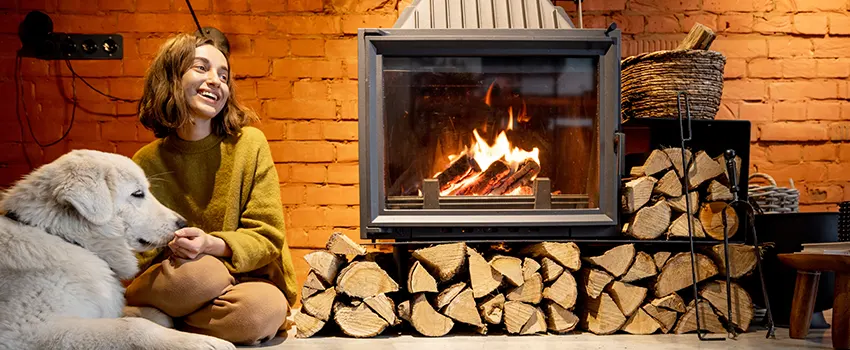 Fireplace Smell Removal Cost in SeaTac, WA