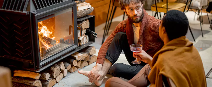 Fireplace Leaky Roof Repair in SeaTac, Washington