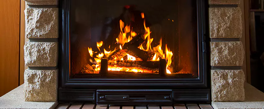 Fireplace Xtrordinair Probuilder Gas Fireplace Installation in SeaTac, WA