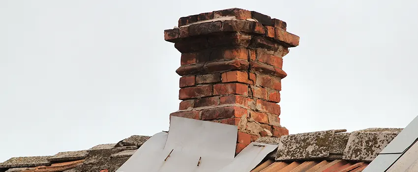 Cost of Fixing Blocked Chimney in SeaTac, Washington