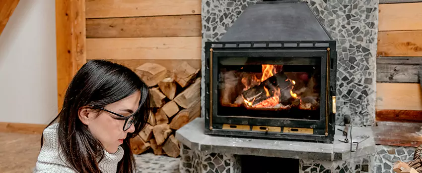 Harman P68-C Pellet Stove Repair in SeaTac, Washington 