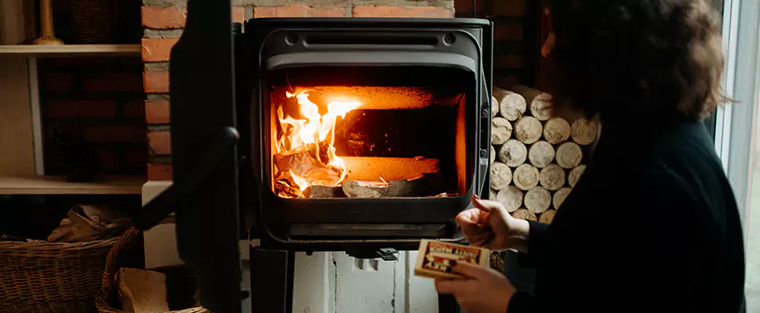 Hearthstone Wood Stoves Fireplace Repair in SeaTac, Washington