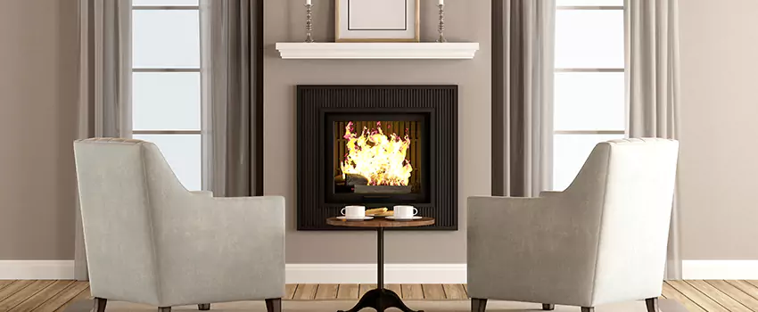 Heatilator Direct Vent Fireplace Services in SeaTac, Washington