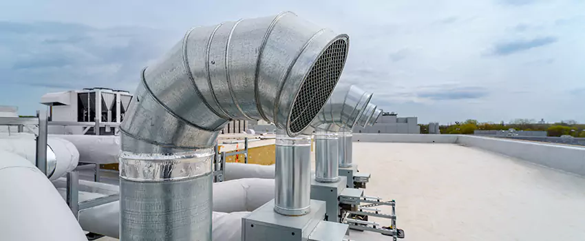 Insulated Ductwork Repair Services Near Me in SeaTac, WA