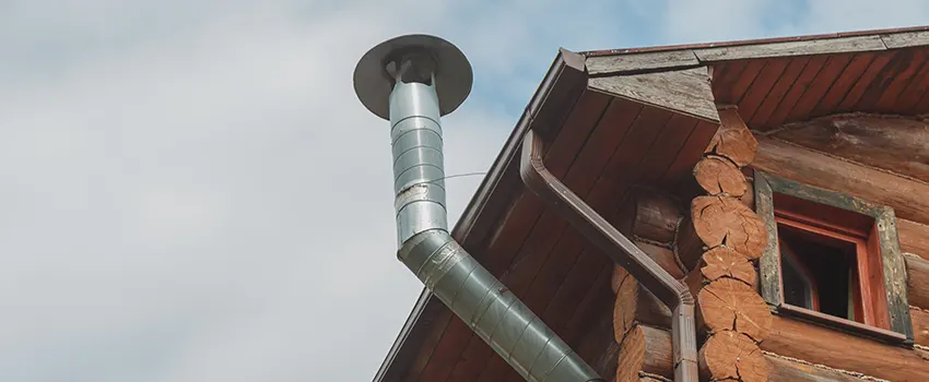 Cracks Repair for Leaking Chimney in SeaTac, Washington