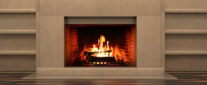 Majestic Trilliant Series Gas Fireplace Insert Repair in SeaTac, Washington