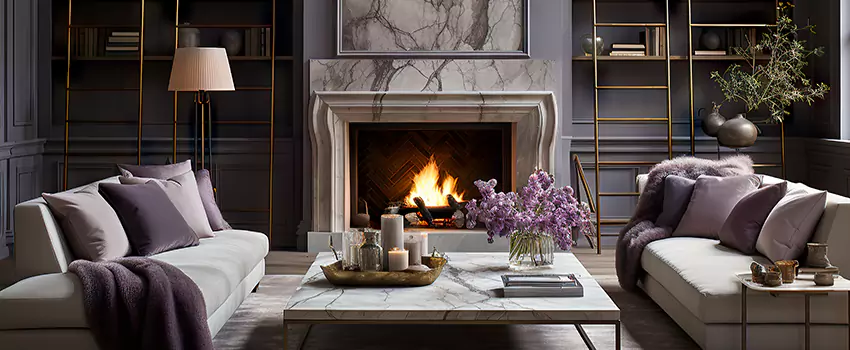 Napoleon Galaxy Series Outdoor Fireplaces Repair in SeaTac, WA