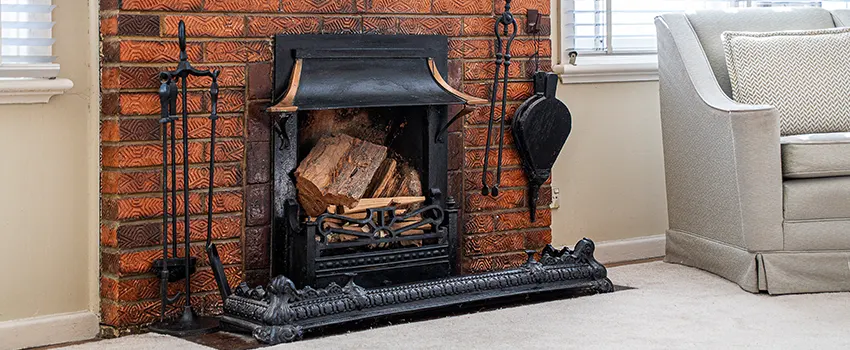 Custom Old Fireplace Redesign Services in SeaTac, Washington