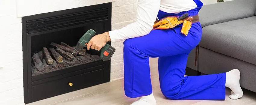 Pellet Fireplace Repair Services in SeaTac, WA